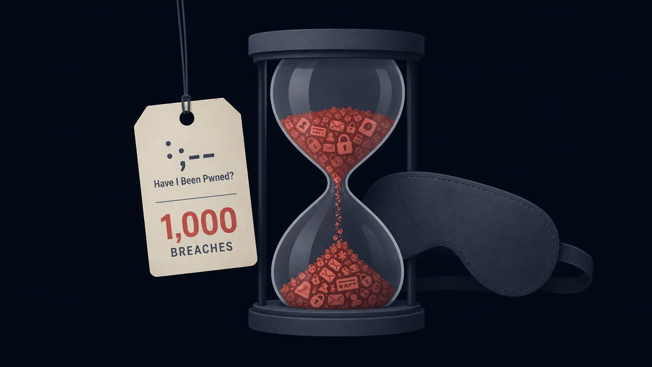 1,000 Breaches In, and Companies Are Taking Longer Than Ever to Tell You