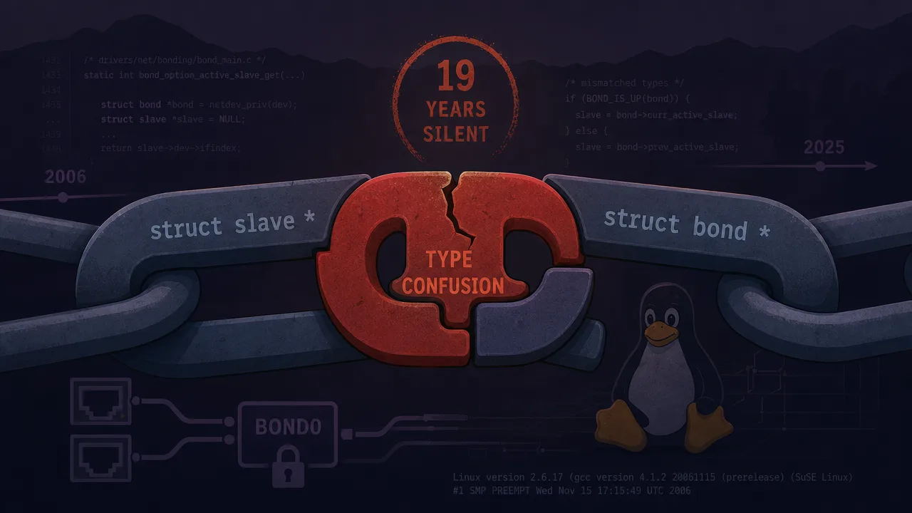 A 19-Year-Old Linux Kernel Zero-Day Discovered via kernelCTF