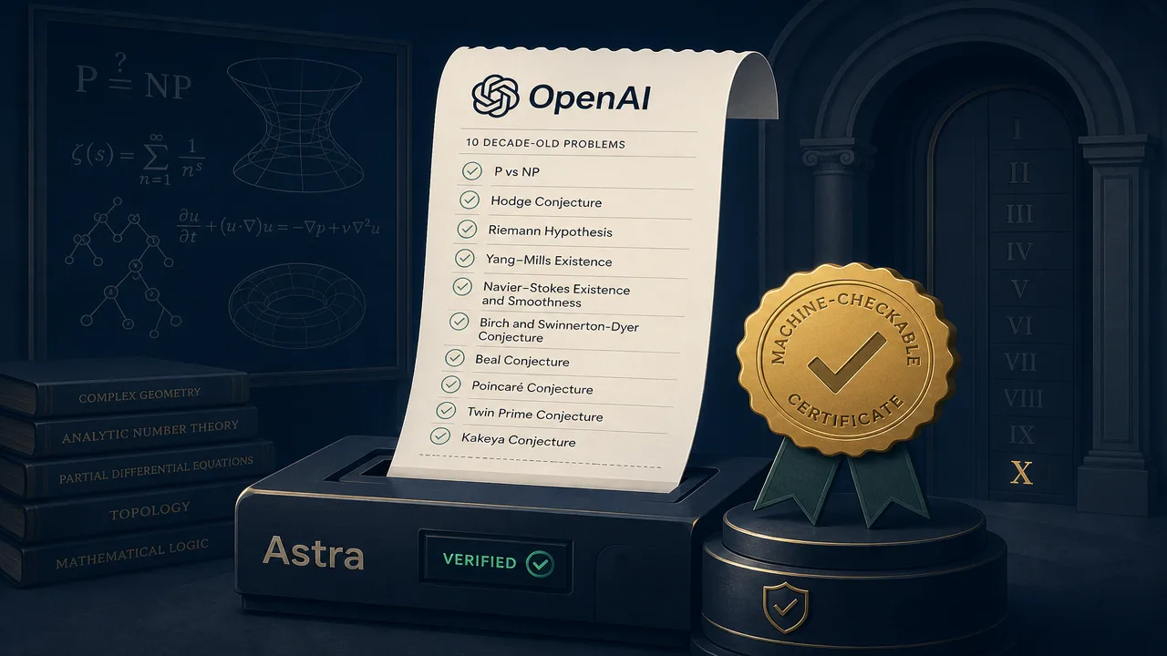 Astra's Real Breakthrough Is the Lean Receipts
