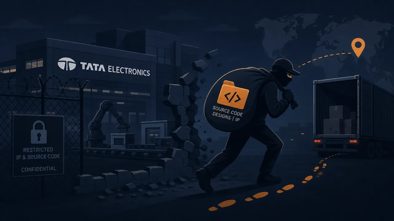 Beyond Encryption: The Supply Chain Threat of Pure Exfiltration