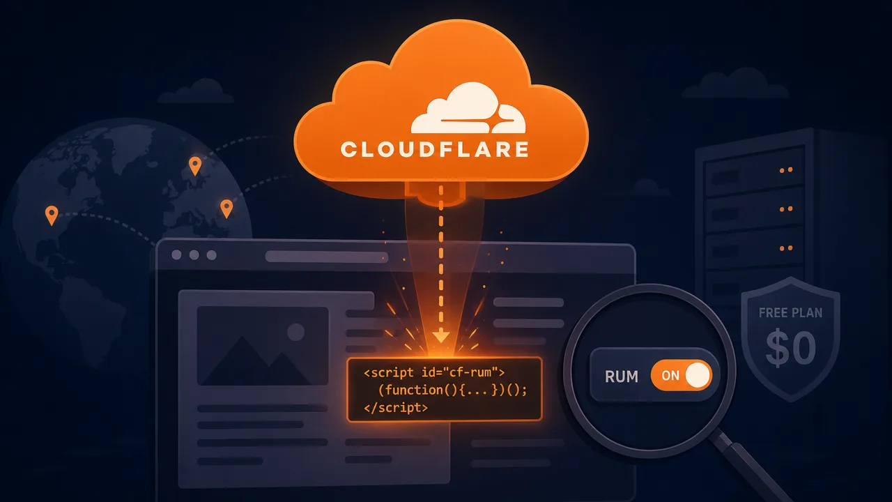 Cloudflare's Free Plan Now Edits Your HTML by Default