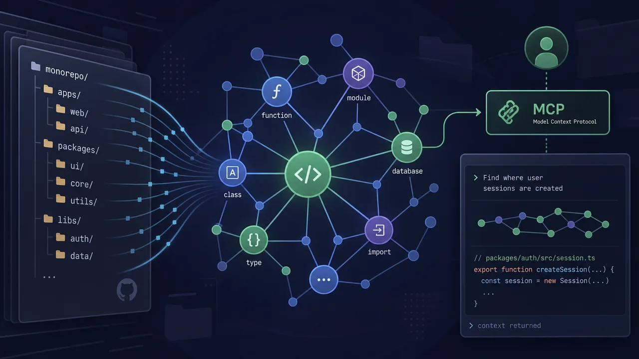 Code Retrieval Is Converging on Graphs, Not Embeddings