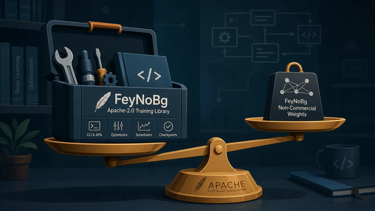 FeyNoBg's Best Part Isn't the Model