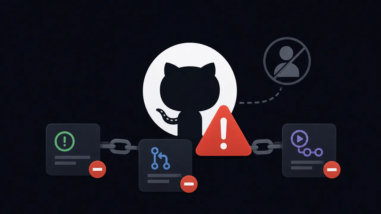 GitHub Outage Knocks Out Issues, PRs and Actions for Signed-Out Users
