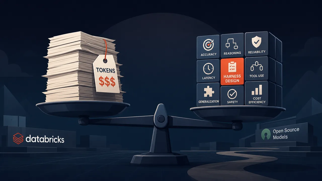 Lessons From Databricks' Multi-Million Line Agent Benchmark