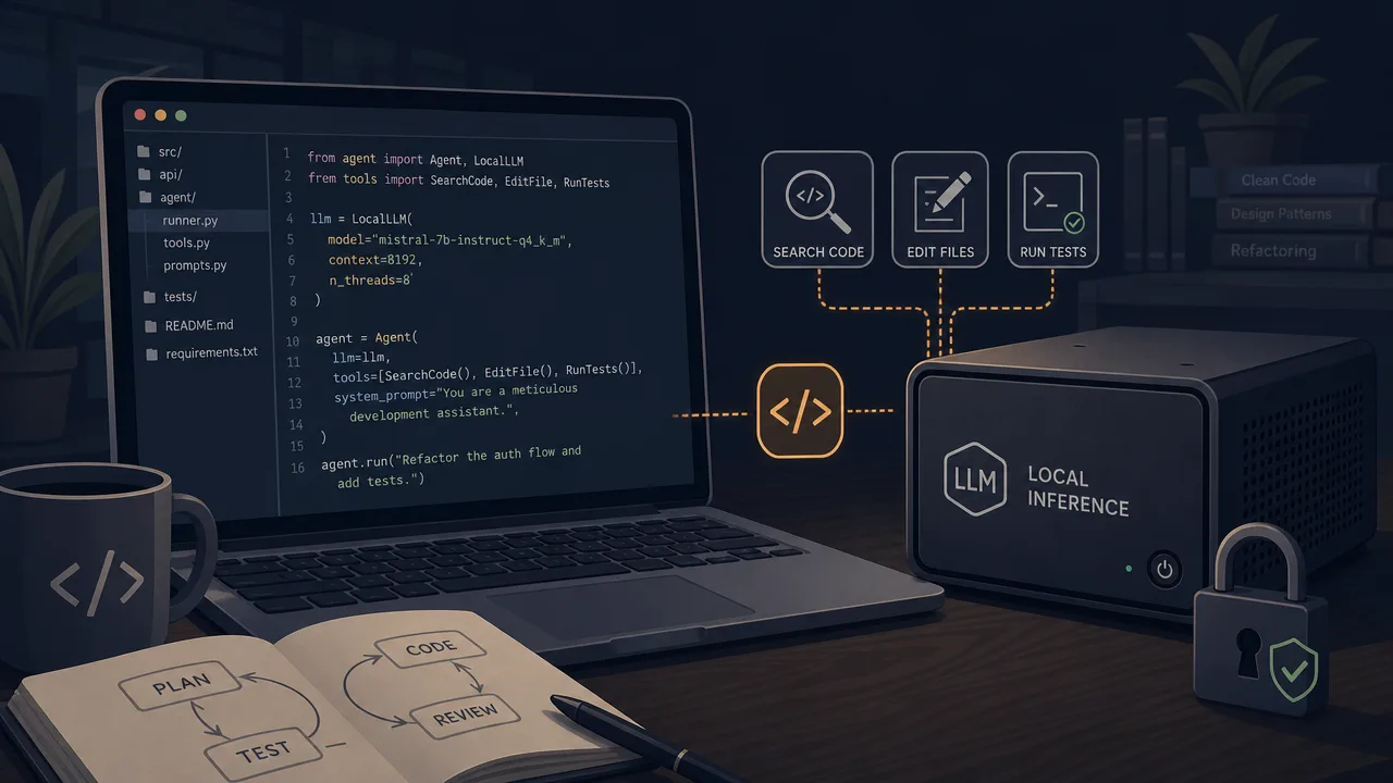 Local LLMs Are Ready for Your Development Workflows