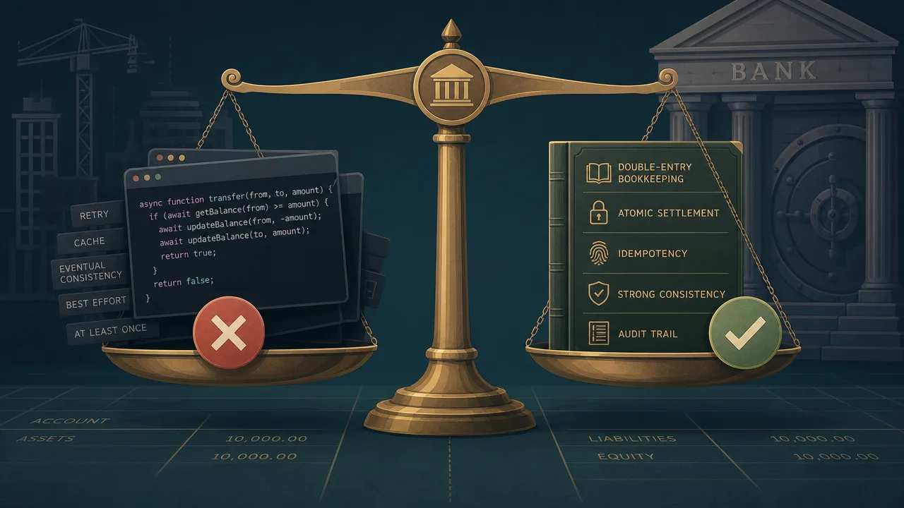 The Hard Rules of Financial Engineering