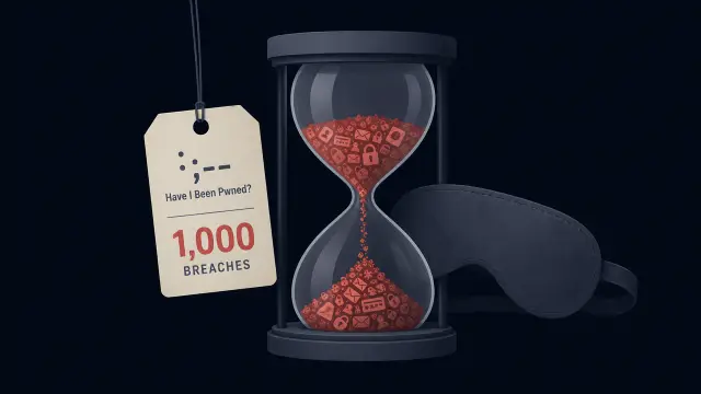 1,000 Breaches In, and Companies Are Taking Longer Than Ever to Tell You