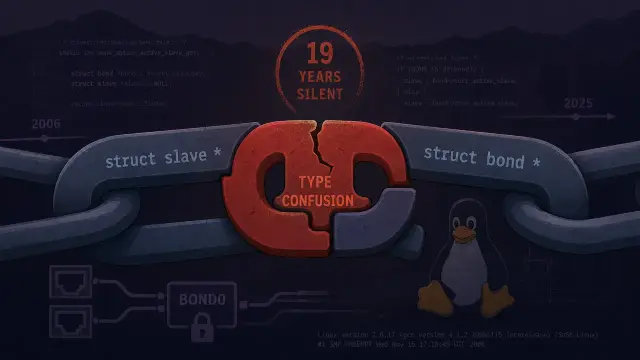 A 19-Year-Old Linux Kernel Zero-Day Discovered via kernelCTF