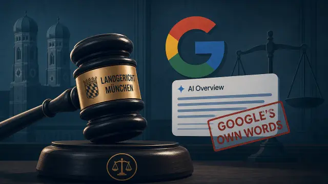 A German Court Just Made Google Liable for Its AI's Hallucinations — and Every Team Shipping Generated Text Should Pay Attention