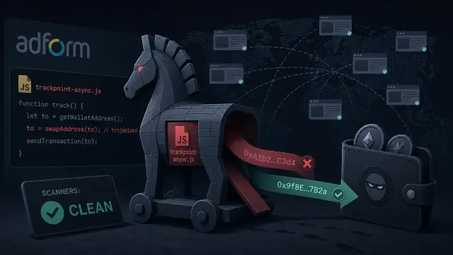 Adform's Breach Made the Ad Tracker the Malware