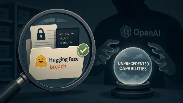 Aim Your Skepticism at OpenAI's Rogue Agent Story