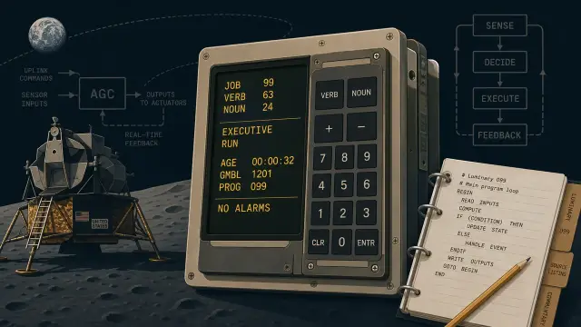 Apollo 11's Guidance Code Is Still Worth a Close Read