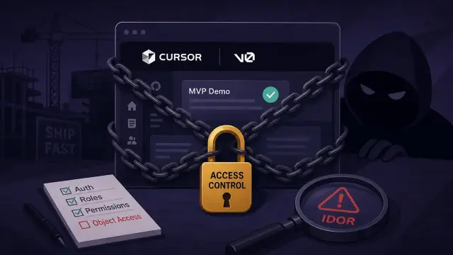 Audit AI-Built MVPs Before First Paying Users