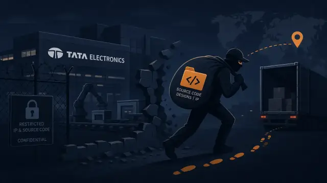 Beyond Encryption: The Supply Chain Threat of Pure Exfiltration