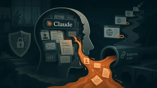 Claude's Memory Leak Is Every Agent Builder's Problem