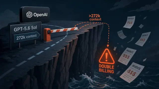 Codex's Context Cut Is Really a Billing Cliff