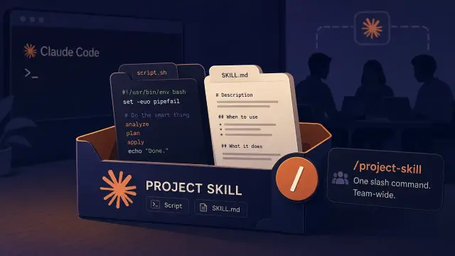 Create Custom Agent Skills for Claude Code