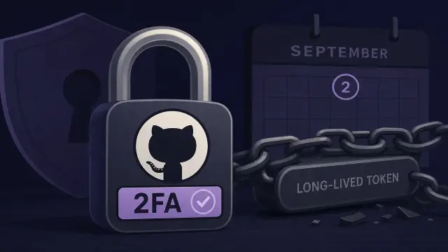 GitHub Locks 2FA On for Good This September