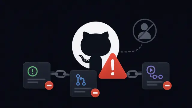 GitHub Outage Knocks Out Issues, PRs and Actions for Signed-Out Users