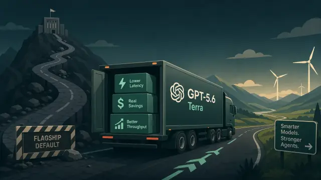 GPT-5.6 Terra Makes Agent Migration Worth It