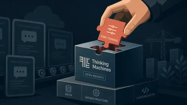 Inkling Bets Fine-Tuning Beats Frontier Chatbots