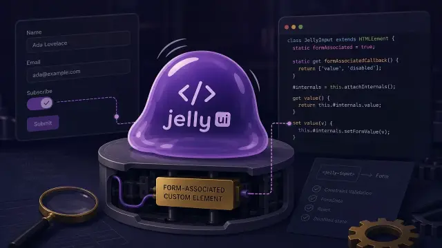 Jelly UI's Real Trick Isn't the Physics