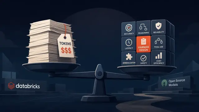Lessons From Databricks' Multi-Million Line Agent Benchmark