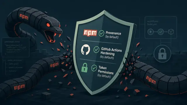 npm Breaks Its Oldest Promise to Kill the Worm
