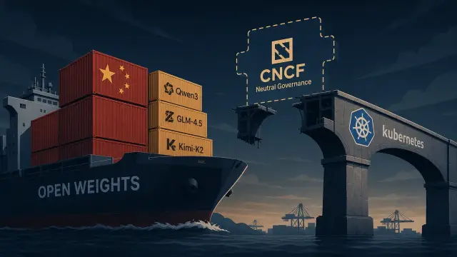 Open-Weight AI's Kubernetes Moment Is Missing Its CNCF