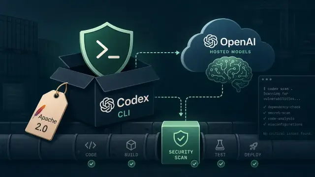 OpenAI Open-Sourced Codex Security, Not Its Brain