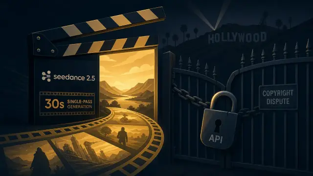Seedance 2.5 Is the Best Video Model You Can't Build On