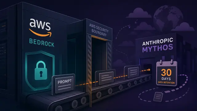 The Cost of Frontier AI: AWS Bedrock's New Data-Sharing Mandate for Anthropic Mythos