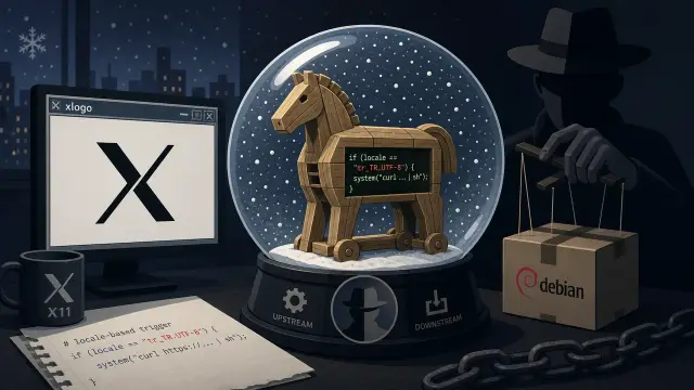 The Trojan Snow: Protestware and the Dual-Hatted Maintainer Risk