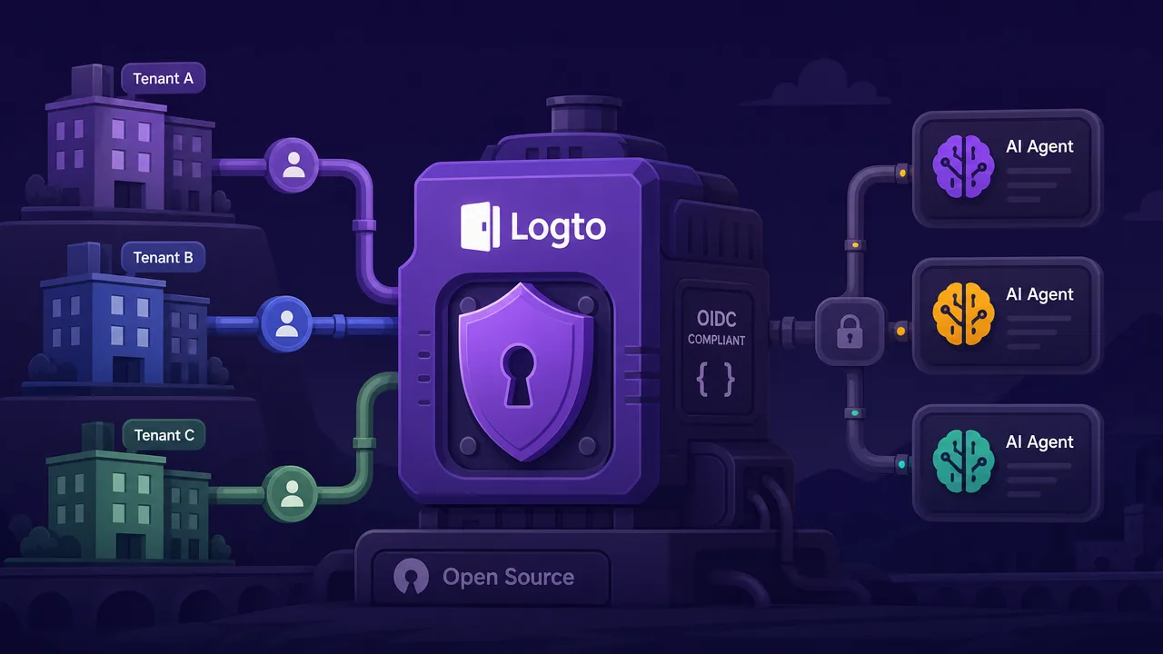 Why Logto Is Challenging the B2B Auth Status Quo